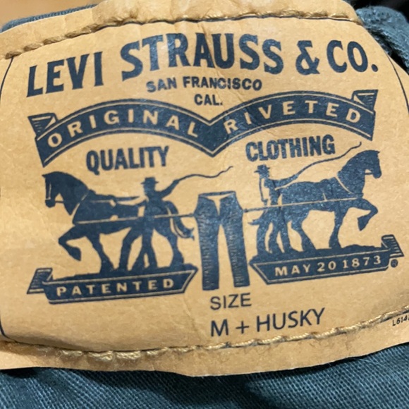 🎉HOST PICK 🎉Levi’s joggers🎉 - Picture 9 of 11